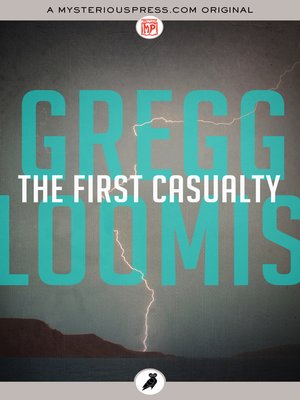 cover image of The First Casualty